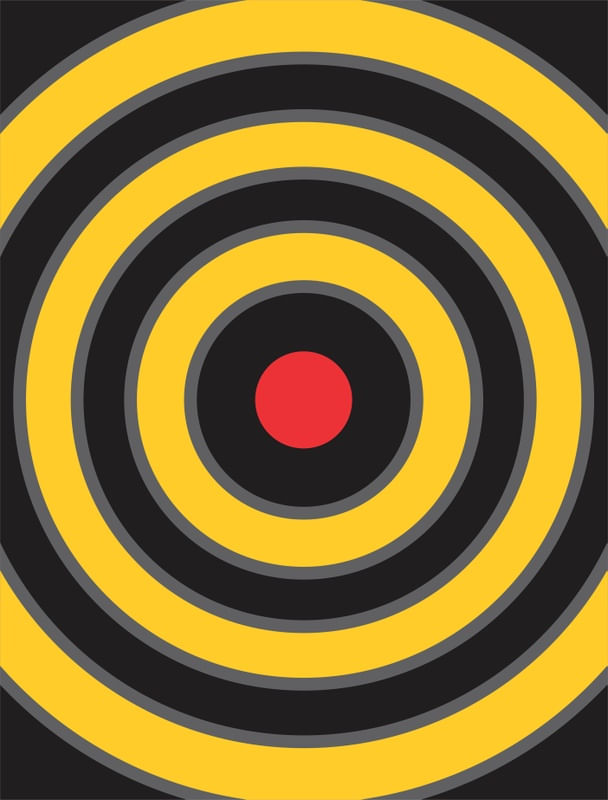 NO TARGET