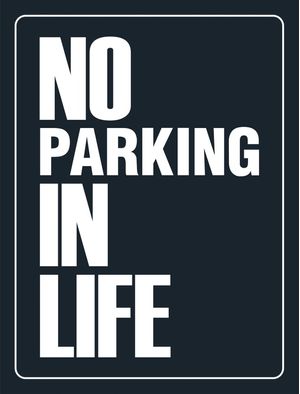 DONT PARKING