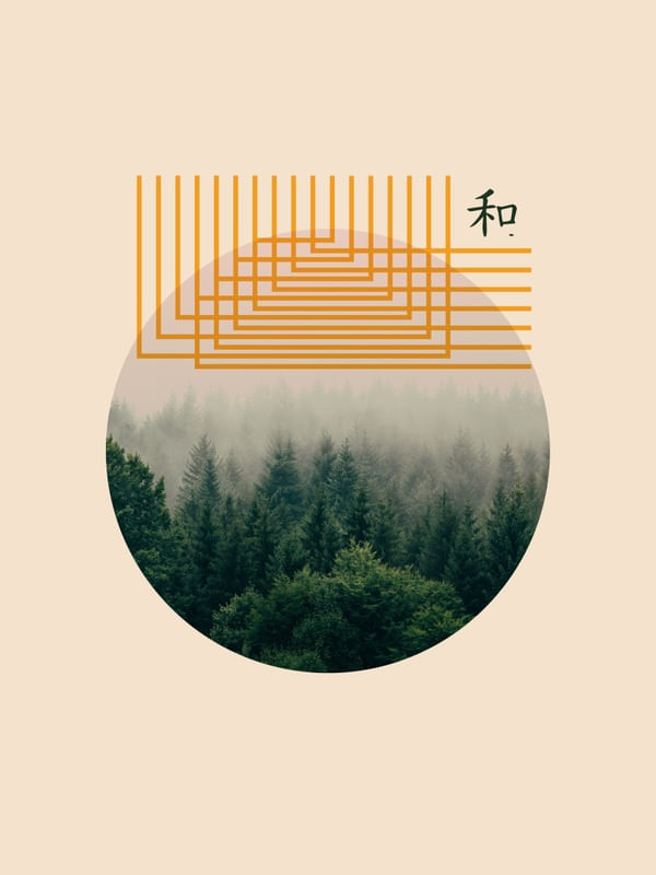 PAZ ORIENTAL