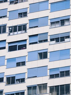 AZUL URBANO, SÃO PAULO II