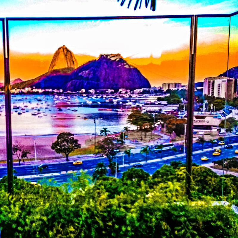 RIO OF COLORS