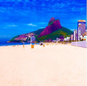 IPANEMA OF COLORS