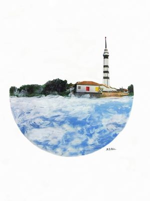 PLANETA HABITADO