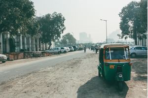 TUK-TUK