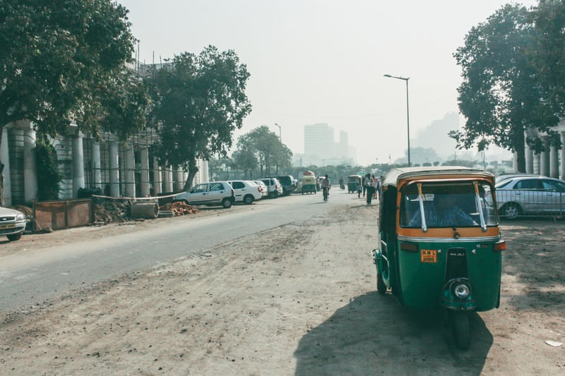 TUK-TUK