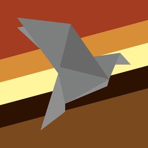 ABASTO AUTUMN BIRD