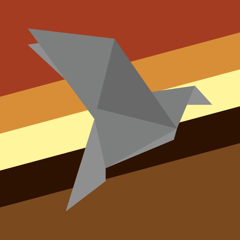 ABASTO AUTUMN BIRD