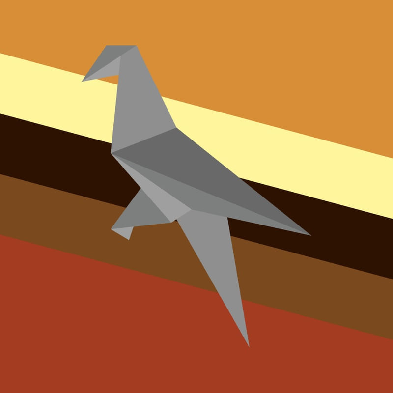 ELADIO AUTUMN BIRD