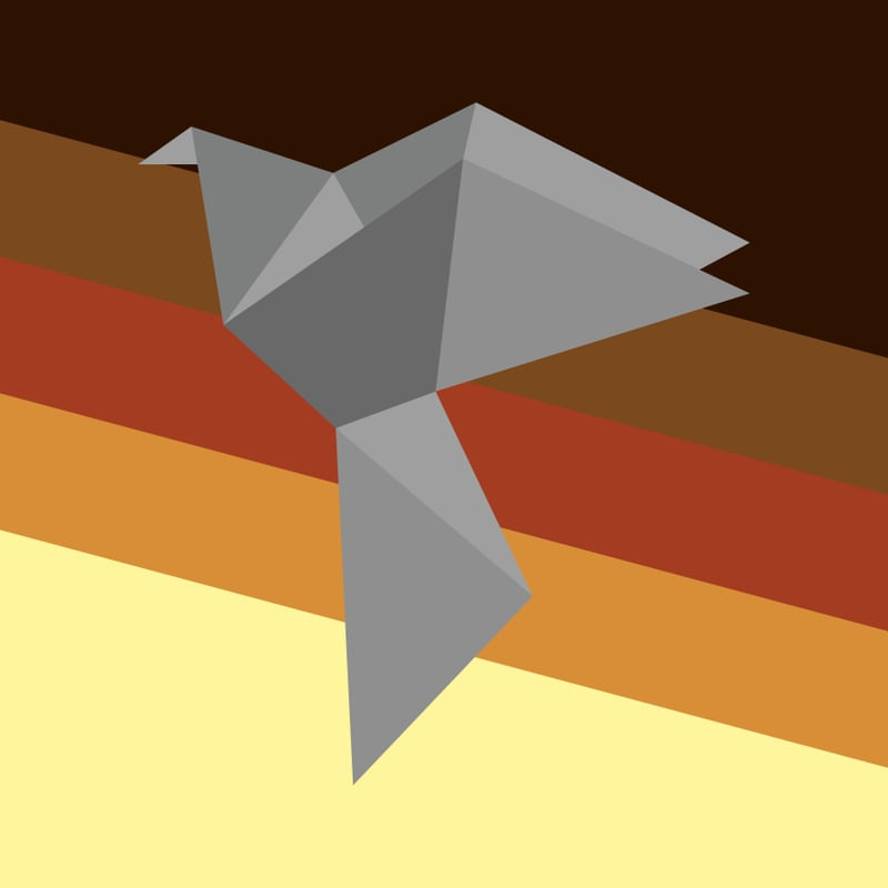 RAMIN AUTUMN BIRD