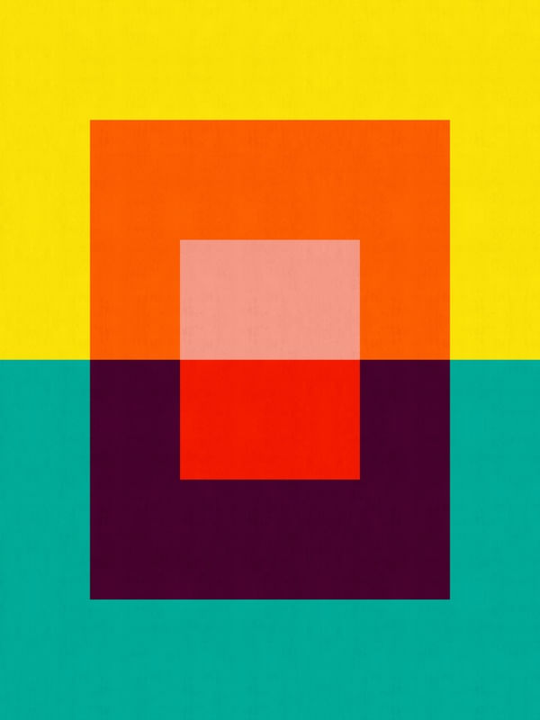 ARTE GRADIENTE IV