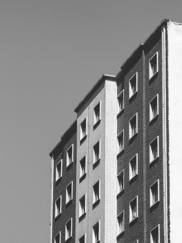 SÃO PAULO GEOMÉTRICO