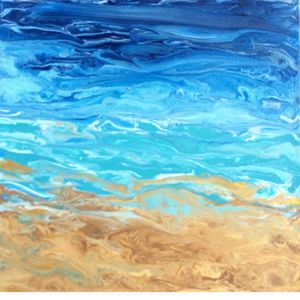 PRAIAAZUL