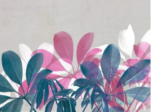 GREENERY MIX