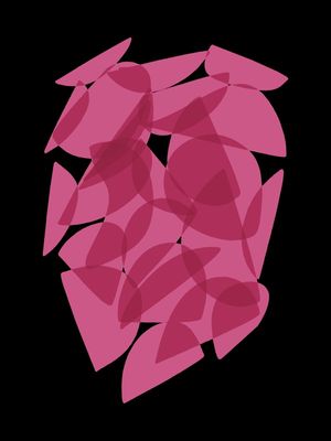 ENCONTROS COR-DE-ROSA BLACK