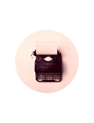 WRITE LIFE