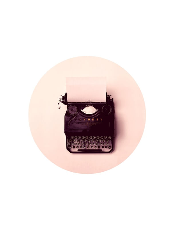 WRITE LIFE