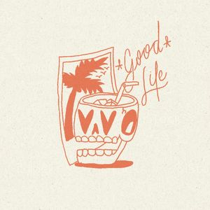 THE GOOD LIFE