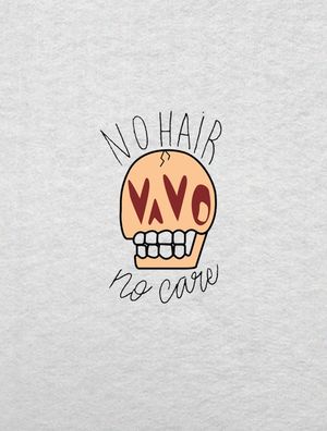 NO HAIR, NO CARE