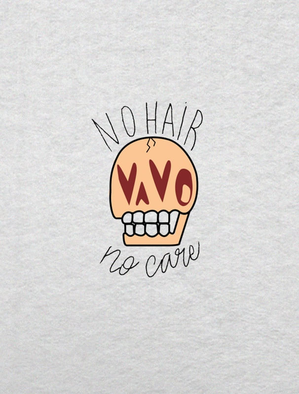NO HAIR, NO CARE