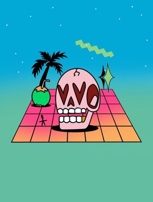 SKULL WAVE