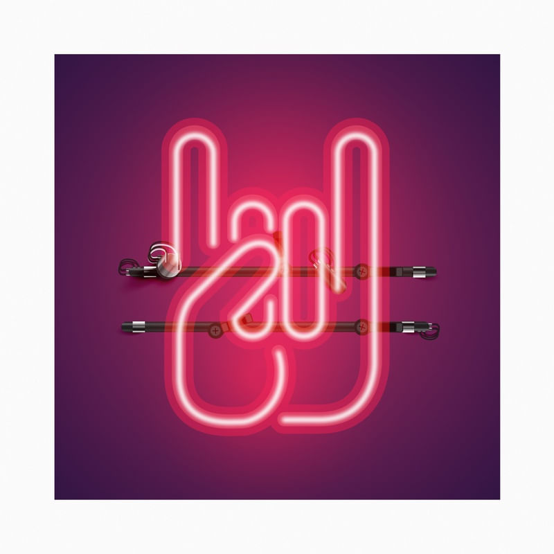 HEAVY NEON