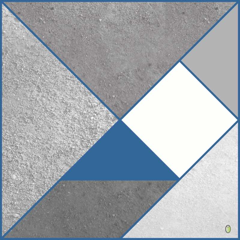 TANGRAM 110