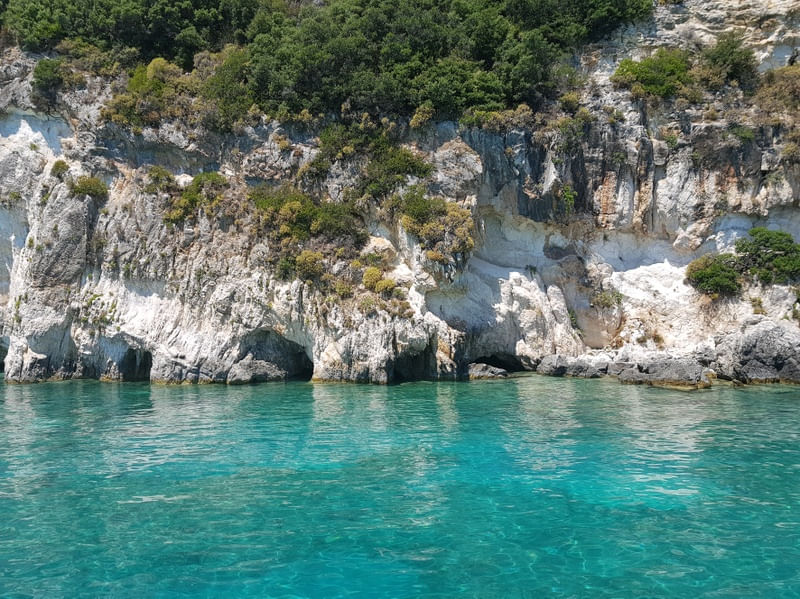 KEFALONIA
