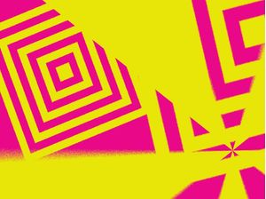 YELLOW PINK