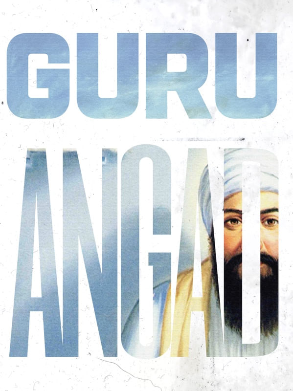 GURU ANGAD