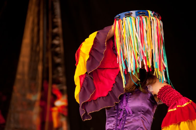 THE GYPSY