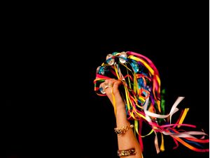 THE GYPSY HAND