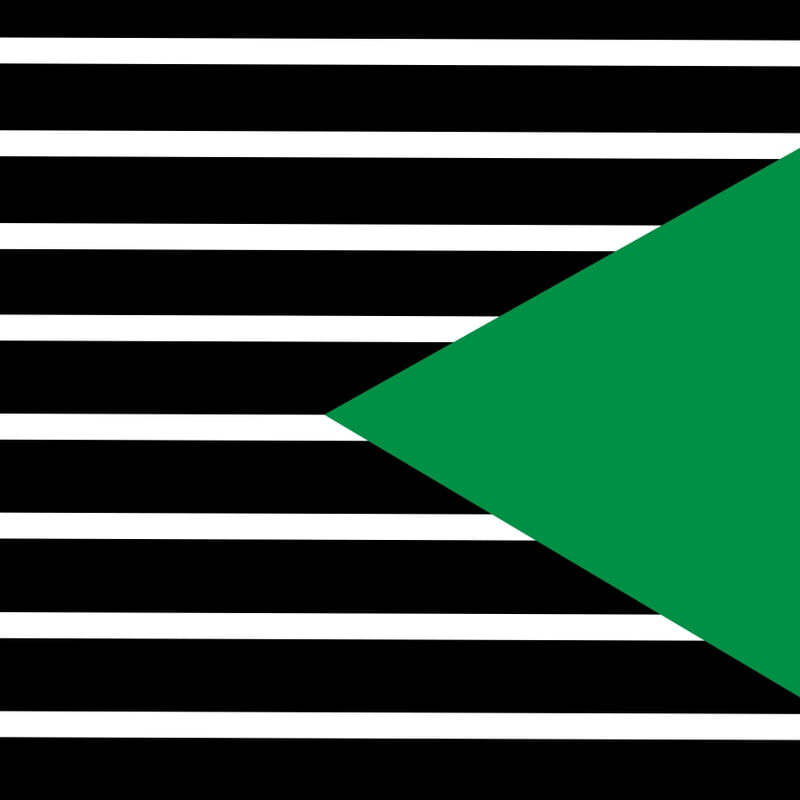 LISTRAS EM VERDE POR THIAGO PAES