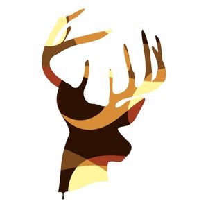 ZUM AUTUMN DEER