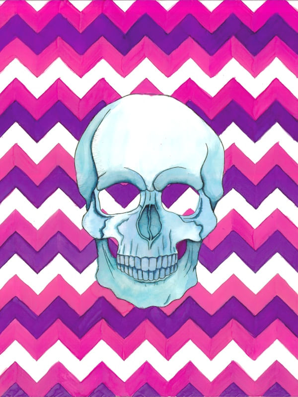 CAVEIRA XEVRON