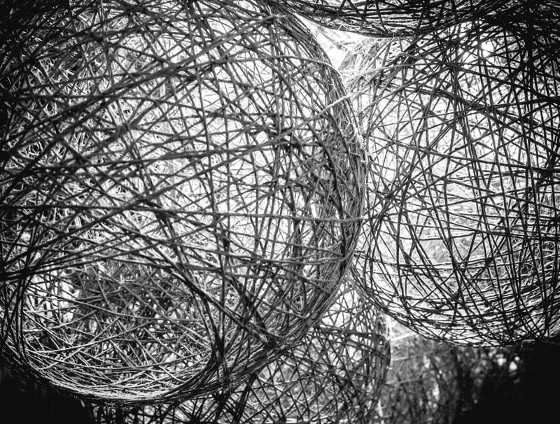 BALAIO - ABSTRATO