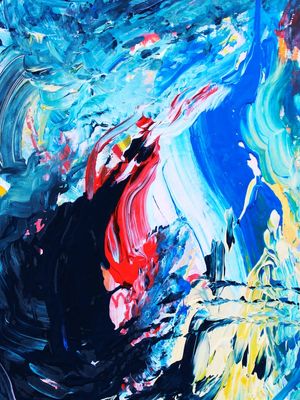 OCEANO BLUE