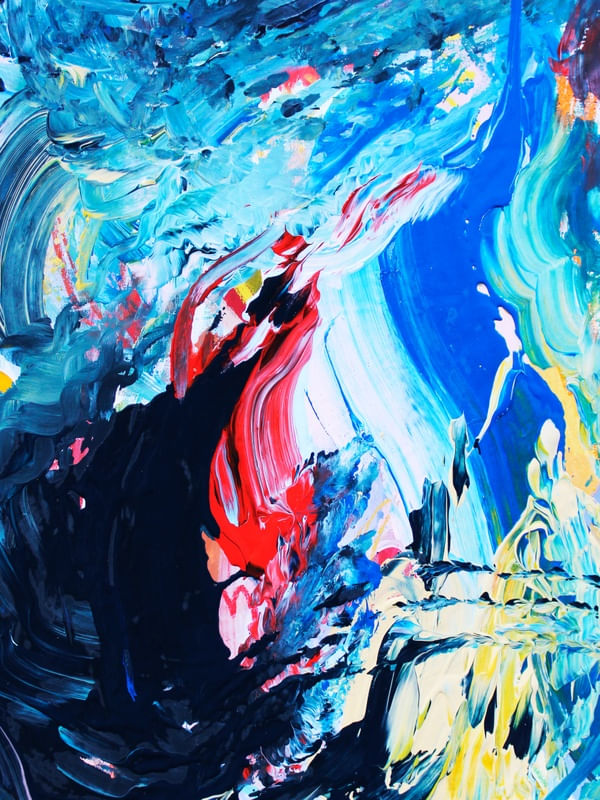OCEANO BLUE