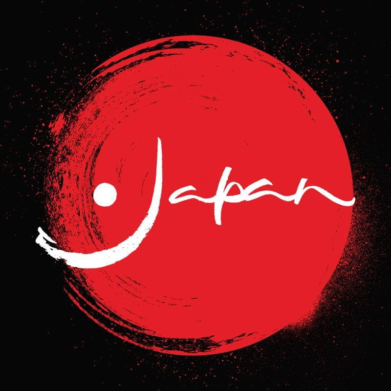 BRUSH JAPAN