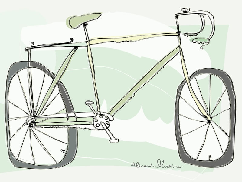 CAMELIN VERDE