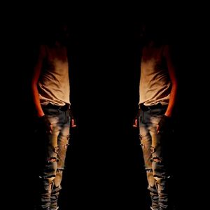 BLUE JEANS I