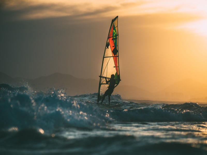 WIND RIO