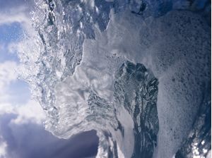 SPLASH REFRESH
