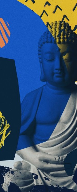 BUDDHA
