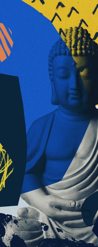 BUDDHA