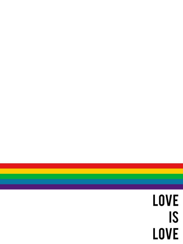 LOVE IS LOVE II <3