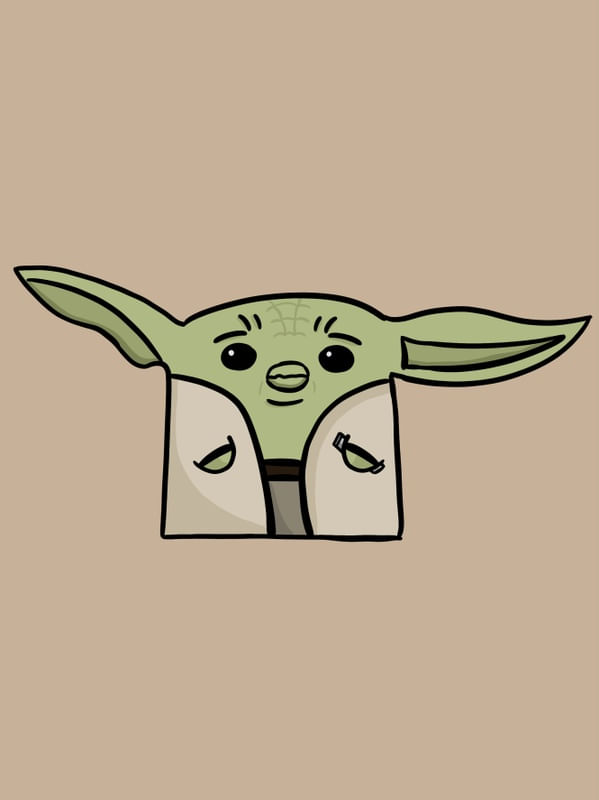 YODA BABY