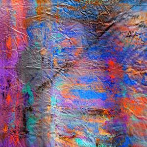 TWISTED ABSTRACT