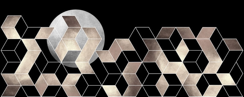 LUA PLATINADA