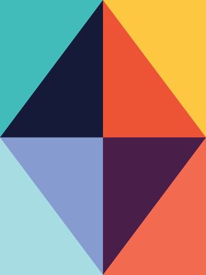 COMPOSIÇÃO MINIMAL 21