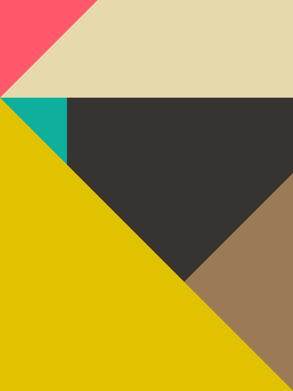 COMPOSIÇÃO MINIMAL 22